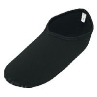 カヴァーワーク COVER WORK WetClub 靴下 ショート S ブラック FTー2501 1セット(3足)（直送品）