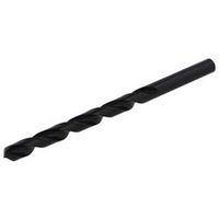 アークランズ 理研製鋼 鉄工用 ドリル 6.3mm 1本 183388 1セット(2本)（直送品）