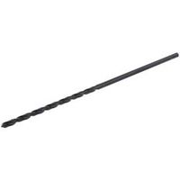 アークランズ 理研製鋼 鉄工用 ロングドリル 5.0×200mm 193608 1本（直送品）