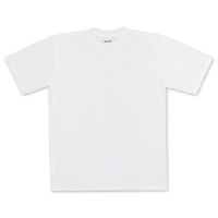 カヴァーワーク COVER WORK 吸汗速乾 半袖Tシャツ S ホワイト TMFー367 TMF-367 1着（直送品）