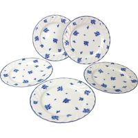 前畑 パスタ皿セット 28332 1セット（直送品）