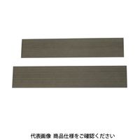 杉田エース エス・ウッド三角框S ストレートグレー 665246 1セット(4本:2本×2セット)（直送品）