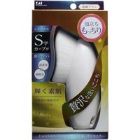 貝印 高密度洗顔ブラシ プレミアムタイプ KQ-2022　1個入×3セット（直送品）