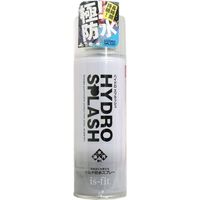 is-fit スプラッシュ 防水スプレー 180mL