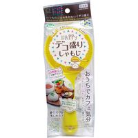 デコ盛り しゃもじ　1個入×40セット 小久保工業所（直送品）