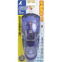 シンワ測定 下地センサー　Super　1個入×2セット（直送品）