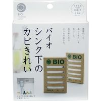 コジット バイオ シンク下のカビきれい　1個入×5セット（直送品）