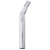 【アウトレット】ラドンナ Touch Beauty タッチビューティー レディスシェーバー 1個 TB01-LS-WH　眉用シェーバー