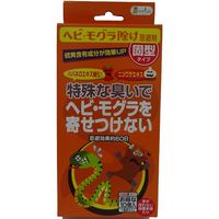 中島商事 トヨチュー #396424 ヘビモグラ寄付けない 10入　1箱(10個)（直送品）