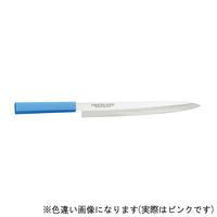 片岡製作所 MCYK270P マスターコック 柳刃 270 1本（直送品）