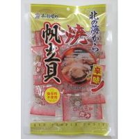 一榮食品 85ｇ焼帆立貝辛味 4935958865189 40袋（直送品） - アスクル