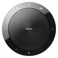 オーディオ機器新品未使用 スピーカー　Jabra SPEAK510 UC 7510-209