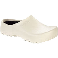 ビルケンシュトック Super Birki PU White38（24.5cm） 68021-38 1足