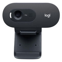 ロジクール Webカメラ BRIO ULTRA HD PRO ビジネスウェブカメラ 
