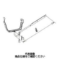 パナソニック（Panasonic） パナソニック 受金具 鶴首丸足 MQJ