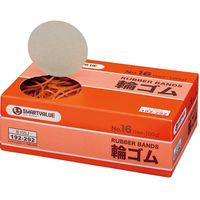 ジョインテックス 輪ゴムNo.16 100g B105J 1箱（直送品） - アスクル