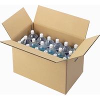 ジョインテックス WF穴付ダンボール箱 特大10枚 B244J-3L 1 ジョインテックス WF穴付ダンボール箱 特大10枚 B244J-3L 1