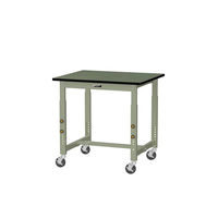 yԏnzRH [Ne[u ω׏d200kg ړ rV[gV 900×s750×750~1000mm O[ 1iij