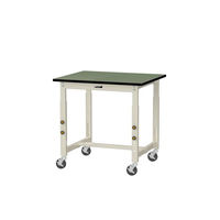 yԏnzRH [Ne[u ω׏d200kg ړ rV 900×s750×750~1000mm O[×IV 1iij
