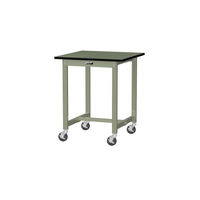 yԏnzRH [Ne[u ω׏d160kg ړ rV[gV 750×s750×900mm O[ 1iij