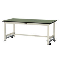 yԏnzRH [Ne[u ω׏d300kg ^b`ړ rV 1800×s900×740mm O[×IV 1iij