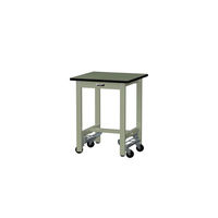yԏnzRH [Ne[u ω׏d300kg ^b`ړ rV[gV 600×s600×740mm O[ 1iij