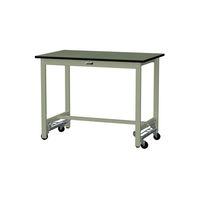 yԏnzRH [Ne[u ω׏d300kg ^b`ړ rV 1200×s750×900mm O[ 1iij