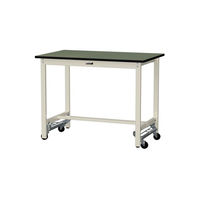 yԏnzRH [Ne[u ω׏d300kg ^b`ړ rV 1200×s750×900mm O[×IV 1iij