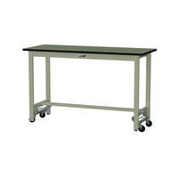 yԏnzRH [Ne[u ω׏d300kg ^b`ړ rV 1500×s600×900mm O[ 1iij