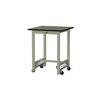 yԏnzRH [Ne[u ω׏d300kg ^b`ړ rV[gV 750×s750×900mm O[ 1iij