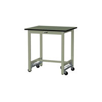 yԏnzRH [Ne[u ω׏d300kg ^b`ړ rV[gV 900×s750×900mm O[ 1iij