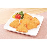 「業務用」 ハインツ ビストロポテトチーズ 29611 １ケース　1500g×6PC　冷凍（直送品）