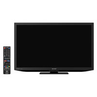 シャープ アクオス ハイビジョン液晶テレビ 24V型 2T-C24AC2 SHARP 