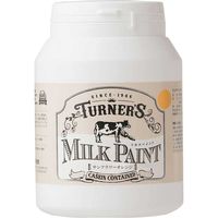 ターナー色彩 ミルクペイント サンフラワーOR 450ML 247671430000 1個（直送品）