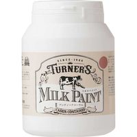 ターナー色彩 ミルクペイント アンティークC 450ML 247671450000 1個（直送品）