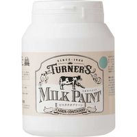 ターナー色彩 ミルクペイント ピスタチオGN 450ML 247671500000 1個（直送品）