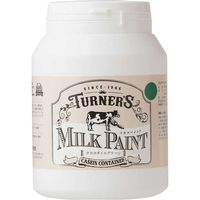 ターナー色彩 ミルクペイント クロコダイルGN 450ML 247671520000 1個（直送品）