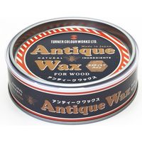 ターナー色彩 アンティークWAX ラスティックP 120G 247671690000 1個（直送品）