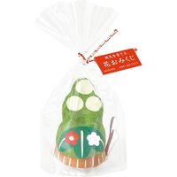 聖新陶芸 聖新 GD-47303 おみくじ 正月 門松　1個（直送品）