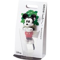 聖新陶芸 聖新 WD-01 グローテール ミッキーマウス バジル 1個（直送品）