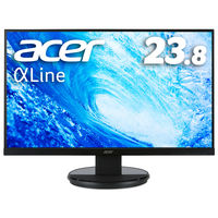 Acer 液晶モニター／液晶ディスプレイ 通販 - アスクル