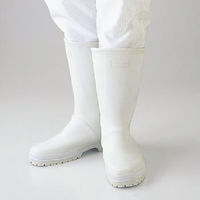 ゴールドウイン AC長靴白