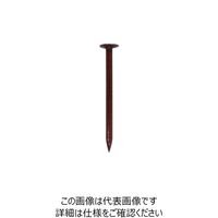 ダイドーハント DAIDОHANT SPカラートタン釘500g #14×32 レンガ 00046825 1箱 858-6009（直送品）