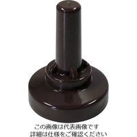 ダイドーハント DAIDОHANT サビヤーズ 9個入り 8MM L ブラウン 10175416 1袋(9個) 858-6092（直送品）