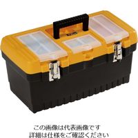 Plano Molding PMT19 ツールボックス HOBBY 1個（直送品）