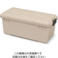 アイリスオーヤマ OD BOX ベージュ ODB-800 1セット(4個)（直送品）