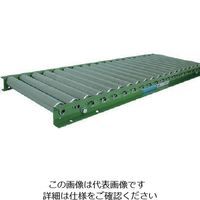 寺内製作所 TSスチールローラコンベヤφ38.1 1000L S38