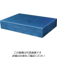 椿本興業 TSUBACO 石定盤00級 精度4.5μm 幅2000×奥行1000×高さ250mm TT00-2010 1個 462-2715（直送品）