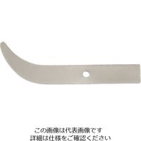 石崎電機製作所 ビニレットへら先 NSー30 ヨウヘラ 1セット(15個:1個×15本)（直送品）