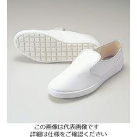 ゴールドウイン シューズ白 PA9280-W